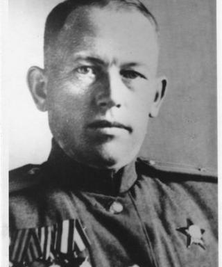 Терентьев Алексей Семенович