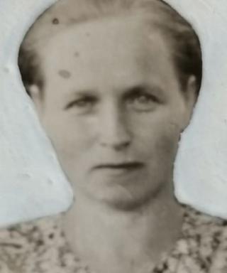 Гуличева Вера Васильевна