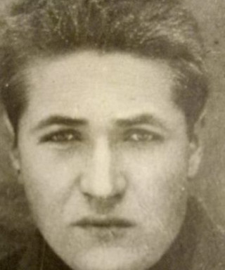 Фаенко Павел Лаврентьевич