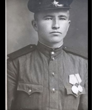 Вензель Степан Иванович