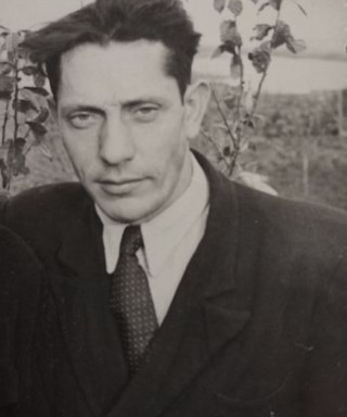 Новиков Николай Иванович