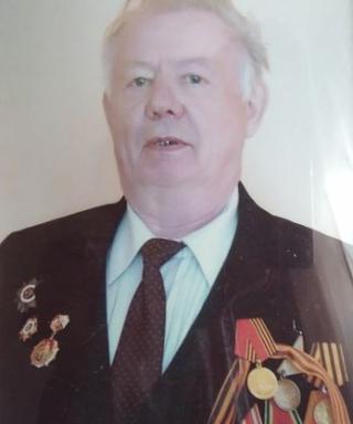 Соболев Владимир Георгиевич