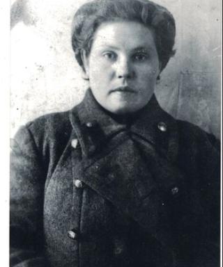 Сведомцева Мария Константиновна