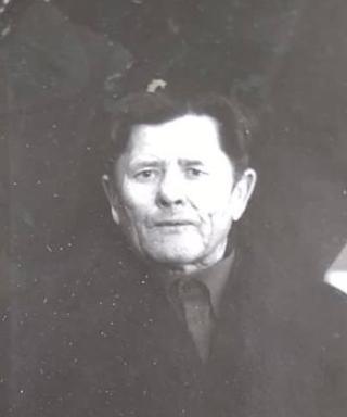 Комиссаров Александр Андреевич