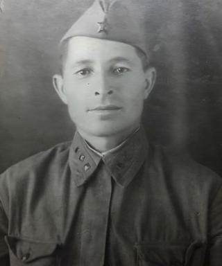 Ведмич Афанасий Леонтиевич