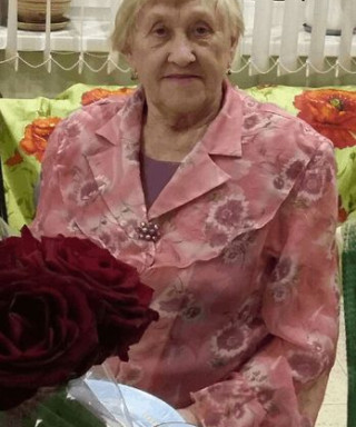 Климкова Валентина Ивановна