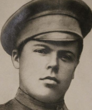 Костарев Иван Васильевич