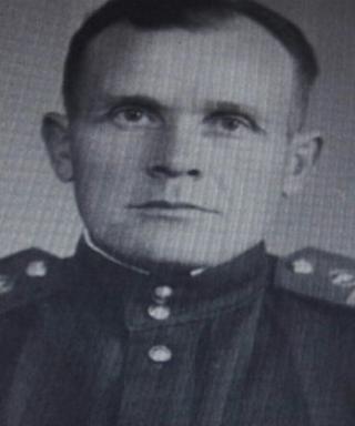 Костин Сергей Сергеевич