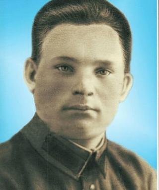 Черезов Аркадий Михайлович