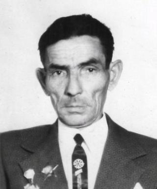 Медников Пётр Алексеевич