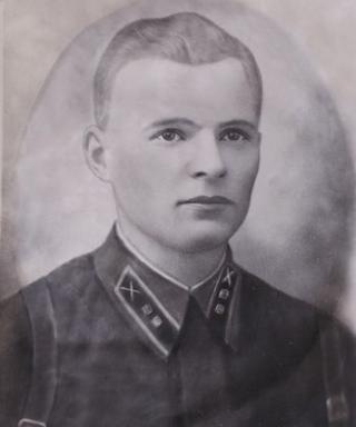 Смирнов Леонид Дмитриевич
