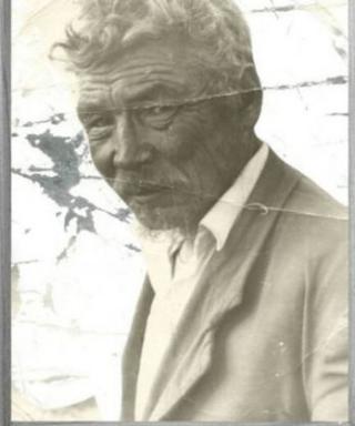 Сандрин Николай Никонович
