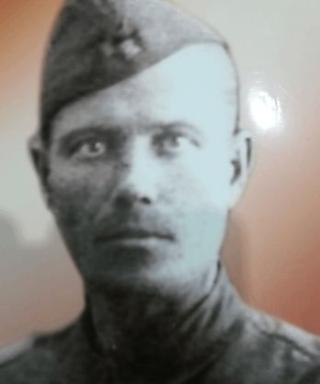Двойников Степан Павлович