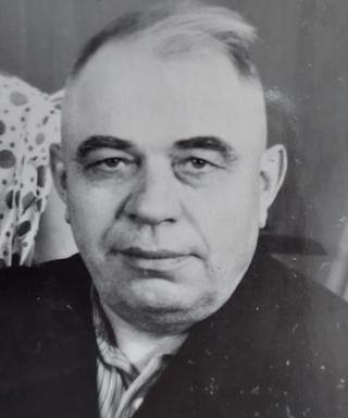 Сологуб Степан Емельянович