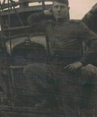 Суховерхов Алексей Андреевич