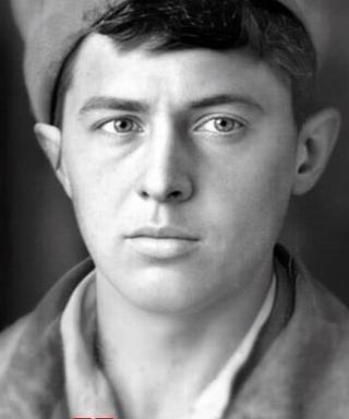 Черных Степан Васильевич