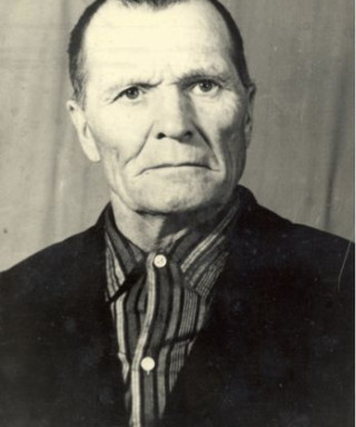 Втехин Александр Кузьмич