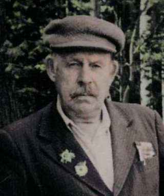 Пепеляев Никифор Михайлович