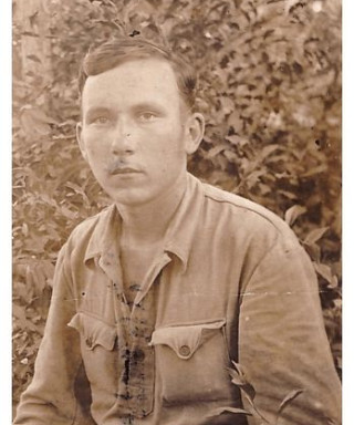 Болотов Николай Михайлович