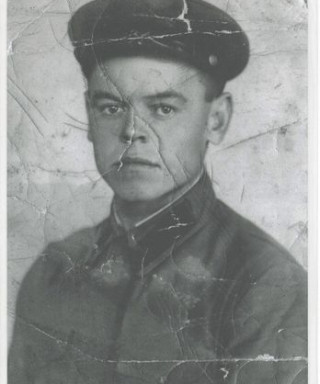 Юдин Константин Захарович