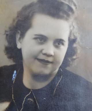 Иванова Нина Семеновна
