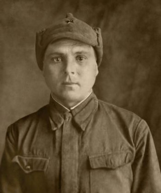 Котов Владимир Афанасьевич