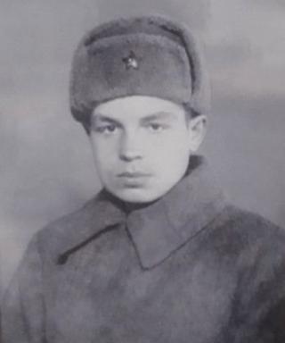 Дрягилев Николай Николаевич