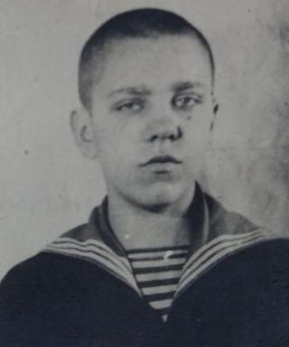 Верзин Игорь Борисович