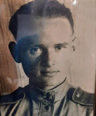 Ватутин Андрей Трофимович