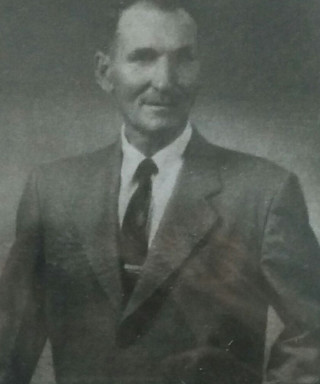 Дадыка Семён Артёмович