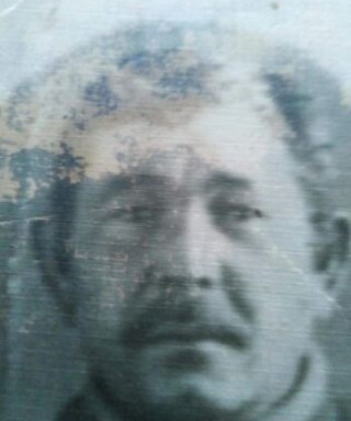 Зиганшин Зариф