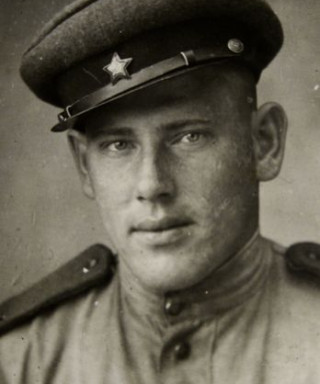 Полудин Николай Алексеевич