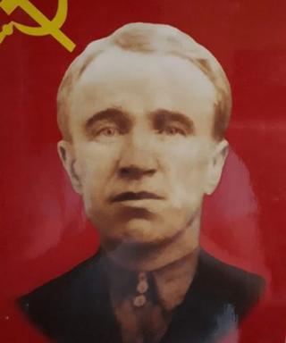 Филиппов Петр Васильевич