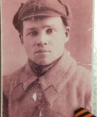 Романов Николай Павлович