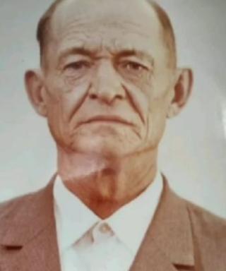 Дедов Степан Кирсанович
