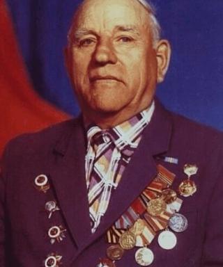 Косарев Николай Николаевич