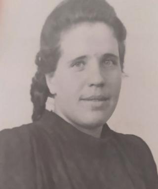 Терехова Екатерина Никитична