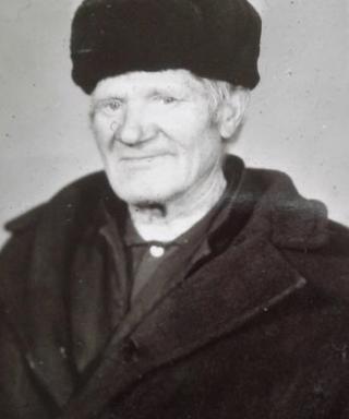 Гришин Дмитрий Дмитриевич