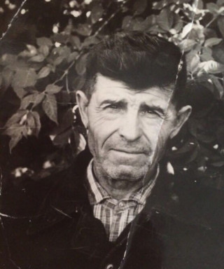 Митин Василий Кондратьевич