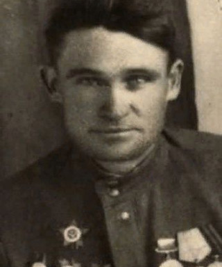 Колодин Николай Васильевич