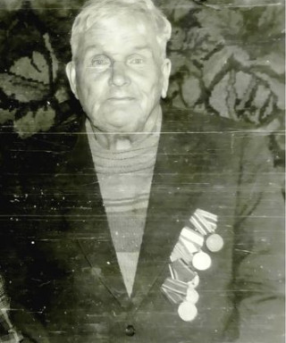 Осколков Иван Сергеевич