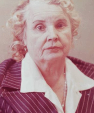 Подопригора Валентина Георгиевна