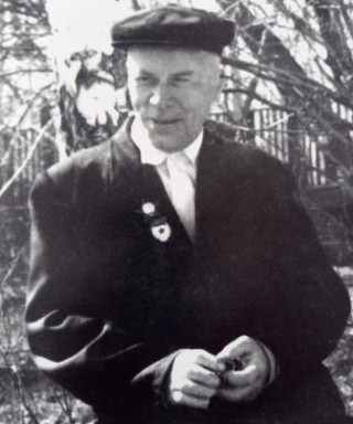 Заболотский Николай Степанович