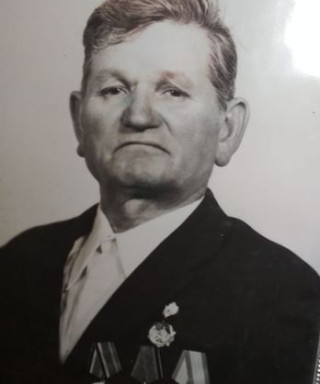 Щеглов Пётр Андреевич