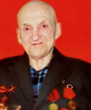 Слепцов Николай Моисеевич