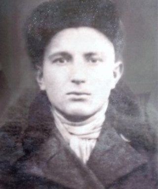 Нехрист Степан Андреевич