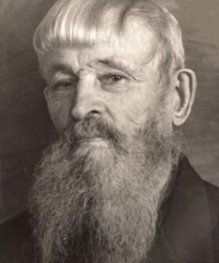 Шевелёв Пафнутий Иванович