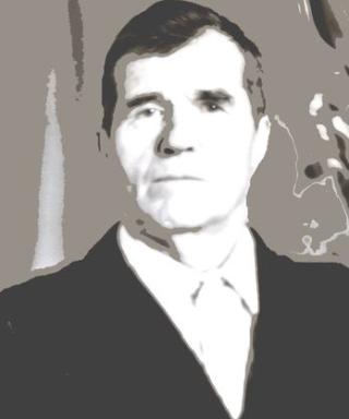 Береснев Андрей Иванович
