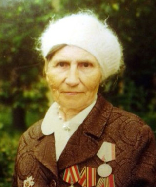 Бакшаева Екатерина