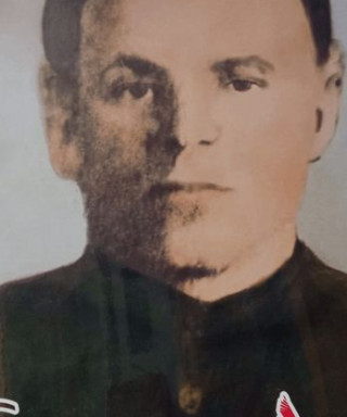 Савельев Николай Иванович